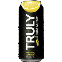 TRULY Hard Seltzer Lemonade