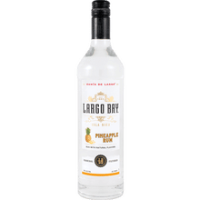 Largo Bay Pineapple Rum