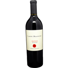 Carte Blanche The Mark Red Napa Valley, 2017