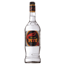 Pitu Brazilian Cachaca