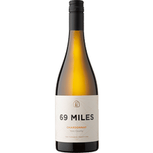 69 Miles Chardonnay Yolo County, 2022