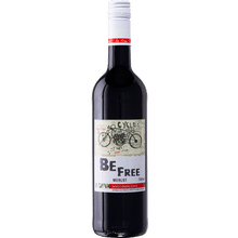 Be Free Merlot Non-Alcoholic Wine