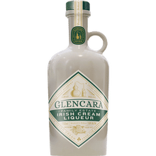 Glencara Family Estate Irish Cream Liqueur