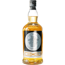 Hazelburn 10 Year Single Malt Scotch Whisky