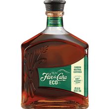 Flor De Cana Eco Rum
