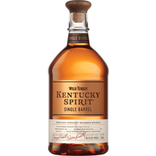 Wild Turkey Kentucky Spirit Single Barrel Select