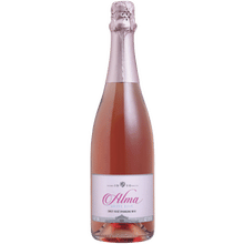 Alma Sweet Rose Sparkling Wine