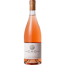 CHO Pinot Noir Rose