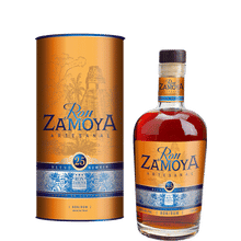 Ron Zamoya Guatamala Rum