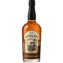 Siesta Key Spiced Rum