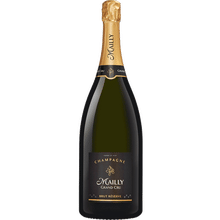 Mailly Brut Reserve Grand Cru Champagne
