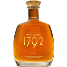 1792 Sweet Wheat Bourbon