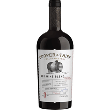 Cooper and thief on sale wine