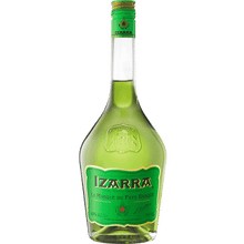 Izarra Verte Liqueur