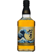 Matsui Peated Cask Whisky