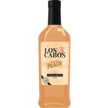 Los Cabos Peach Margarita