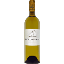 Clos Floridene Graves White Bordeaux, 2021