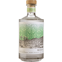 Mojave High Desert Dry Gin
