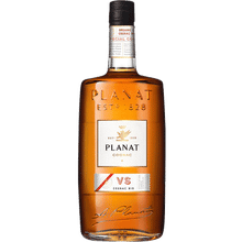 Planat VS Cognac Organic