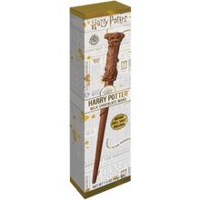 Harry Potter Chocolate Wand