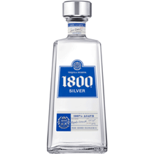 1800 Silver Tequila