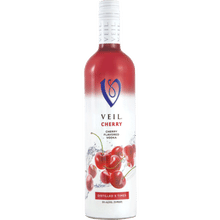 Veil Cherry Vodka