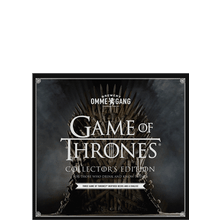 Ommegang Game of Thrones 3 + 1 Gift Pack
