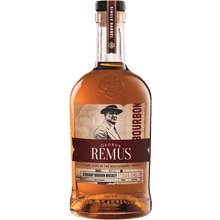 Remus Singe Barrel Bourbon Barrel Select