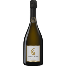 Gervais Gobillard Blanc de Noir Champagne