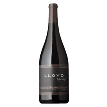 Lloyd Pinot Noir Santa Rita Hills, 2017
