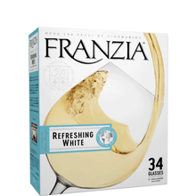 Franzia Refreshing White Wine