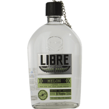 Libre Melon Tequila