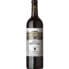 Chateau Leoville Barton St Julien, 2020