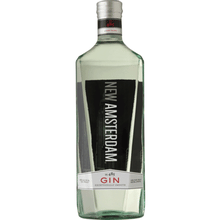 New Amsterdam Straight Gin