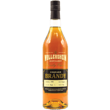 Wollersheim Coquard Family Reserve Brandy