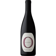 Olema Pinot Noir Sonoma County, 2019