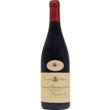 Louis Chavy Coteaux Bourguignon Pinot Noir