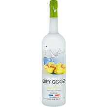 Grey Goose La Poire Vodka