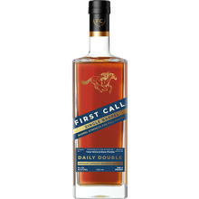 First Call Bourbon | Total Wine & More