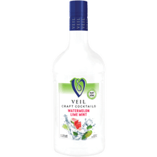 Veil Watermelon Lime Mint Ready to Drink
