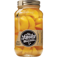 Ole Smoky Tenn Moonshine w/Peaches