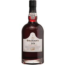 Graham's 10 yr Tawny