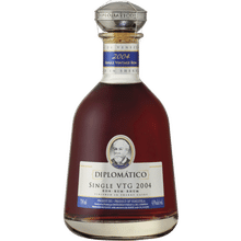 Diplomatico Single Vintage Rum
