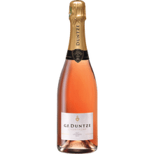Champagne Duntze Legende Rose