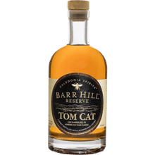 Barr Hill Tom Cat Barrel Aged Gin Barrel Select