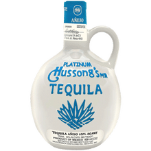 Hussong's Platinum Tequila