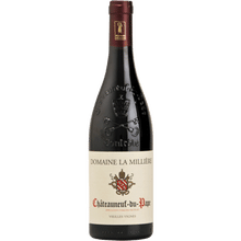 La Milliere Chateauneuf-du-Pape Vieilles Vignes, 2019