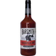 Barsmith Nashville Hot Bloody Mary