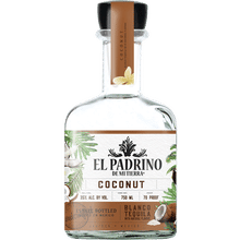 El Padrino Coconut Tequila