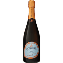 Apollonis Inspiration de Saison Extra Brut Champagne